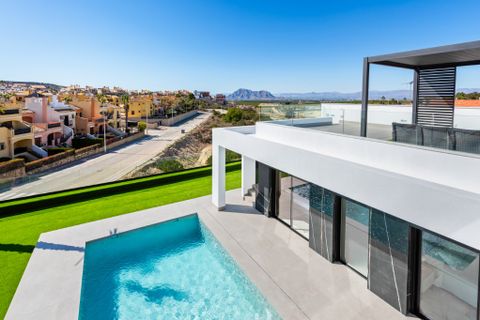 Villa i Algorfa, Alicante, Algorfa - € 445.000 | Ref: 5740NB - foto 41